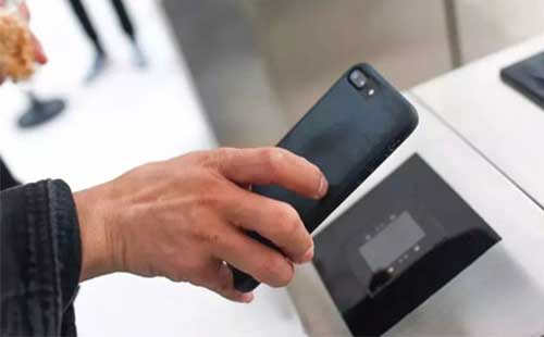 看深圳如何用二維碼管控疫情？