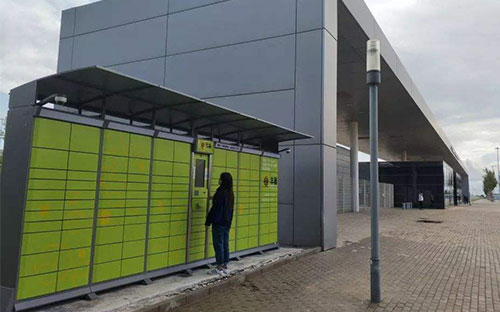 條形碼掃描模組是怎么使用的？