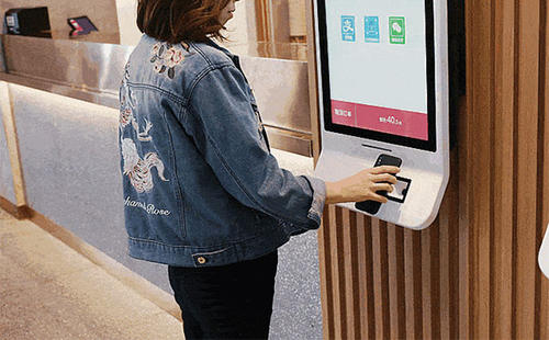 嵌入式二維碼掃描模組正在邁進新時代