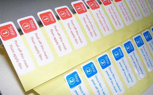 如何提高標簽打印機的打印質量？