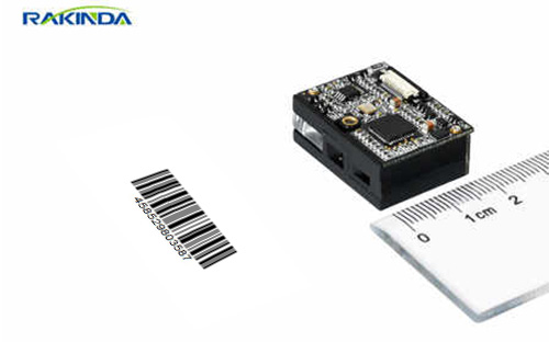 二維碼掃描模組