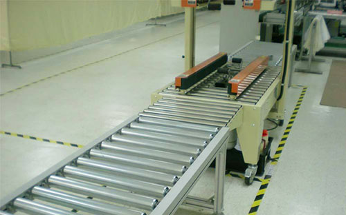 工業標簽打印機