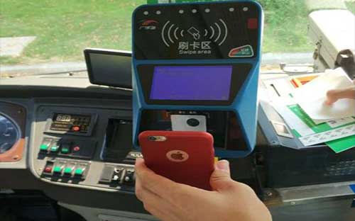 物聯(lián)網(wǎng)快速發(fā)展的背景下掃碼模組為何應(yīng)用如此廣泛？