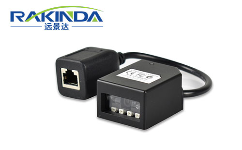 條碼掃描模組在物聯(lián)網(wǎng)中起來(lái)什么樣的作用？