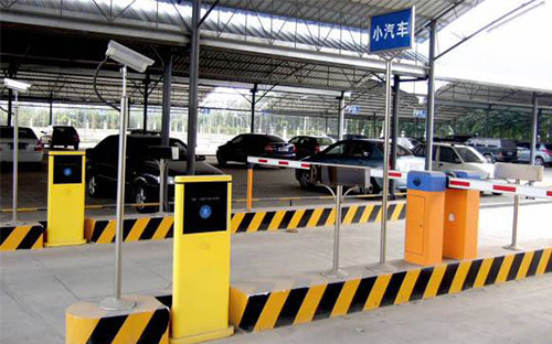 遠距離掃描模組