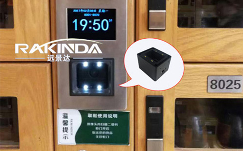 游泳館儲物柜新角色—新大陸模組實例