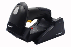 新大陸HR15-BT無線條碼掃描槍_廣州遠景達