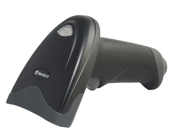 新大陸HR1030紅光有線掃描槍_遠景達