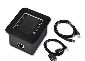 適用于小區(qū)門(mén)禁的掃描模組掃描器有哪些？