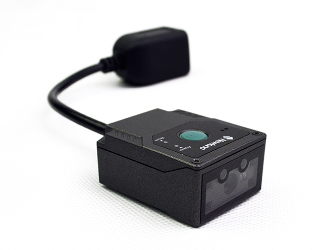 工業(yè)二維碼掃描器