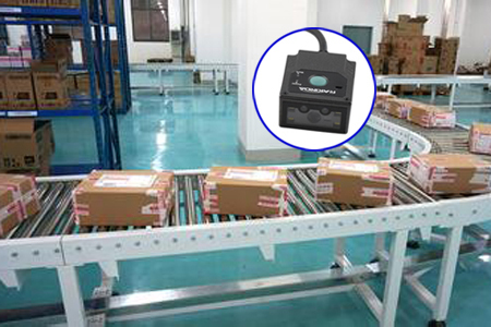 掃描模組_廣州遠景達