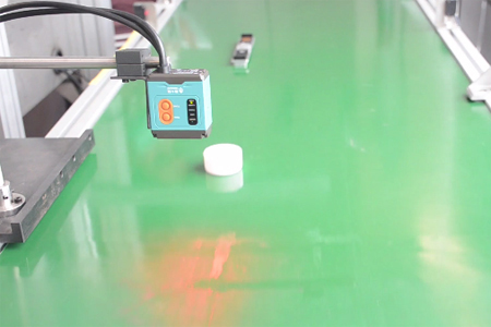 流水線掃描技術(shù)的應(yīng)用及工業(yè)條碼掃描器怎么選？