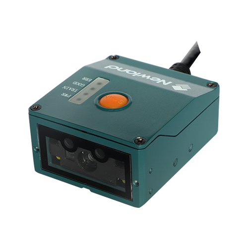 工業(yè)條碼掃描器_廣州遠景達