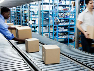 新大陸NLS-NVF230固定式工業掃描器的詳細介紹和應用