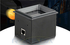 LV4500-20嵌入式二維掃描模組性能特點(diǎn)及應(yīng)用