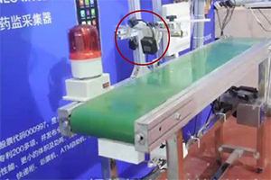 流水線應(yīng)用工業(yè)掃描模組如何選型_有哪些要點(diǎn)?