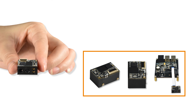 LV3296嵌入式條碼掃描模塊 LV3296嵌入式條碼掃描模塊