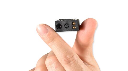 條碼掃描頭的應用