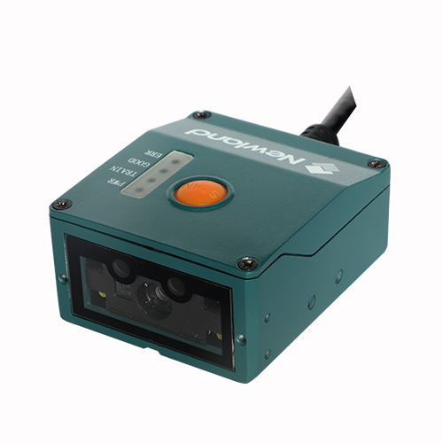 工業級掃描器介紹