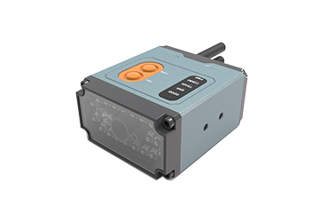 新大陸固定式工業掃描器solider-160