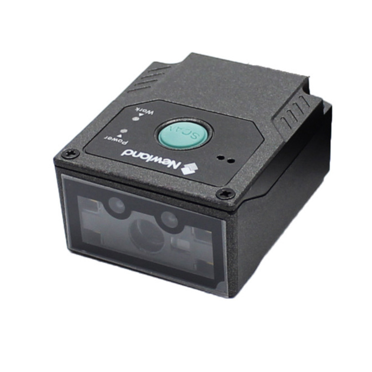 新大陸NLS-FM430掃描模組常用型號