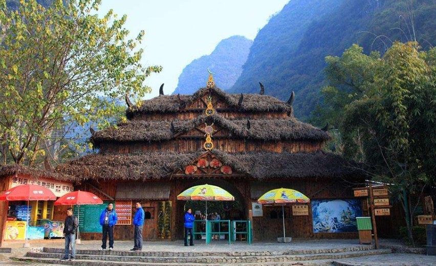 旅游景區(qū)掃碼驗票掃描模組