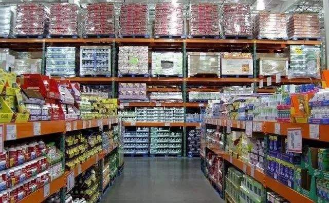 PDA條碼掃描器在貨物追溯管理中的應用