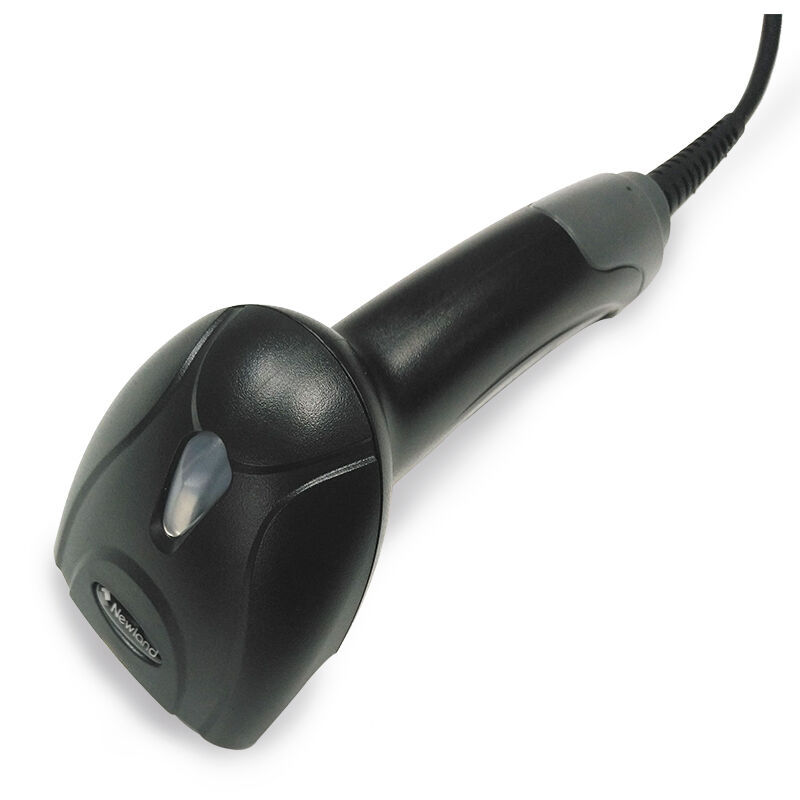 條碼掃描引擎頭的型號