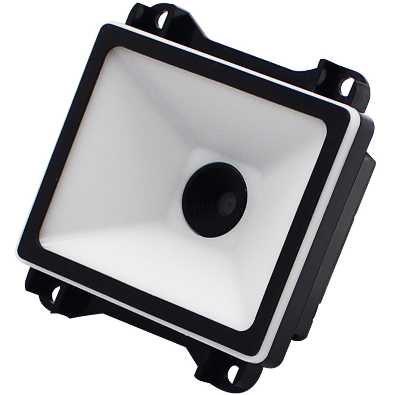 嵌入式掃描模組運用場景