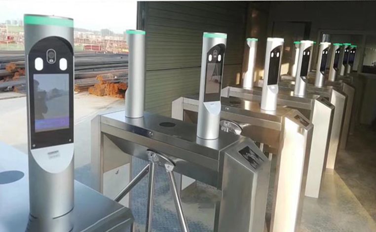 國(guó)康碼-人臉識(shí)別測(cè)溫門禁一體機(jī),都有哪些功能
