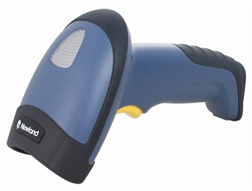 商業(yè)掃描槍和工業(yè)掃描槍有何不同之處？