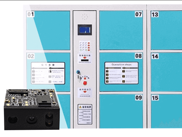 oem掃描模組哪里有，可以應(yīng)用在什么行業(yè)？