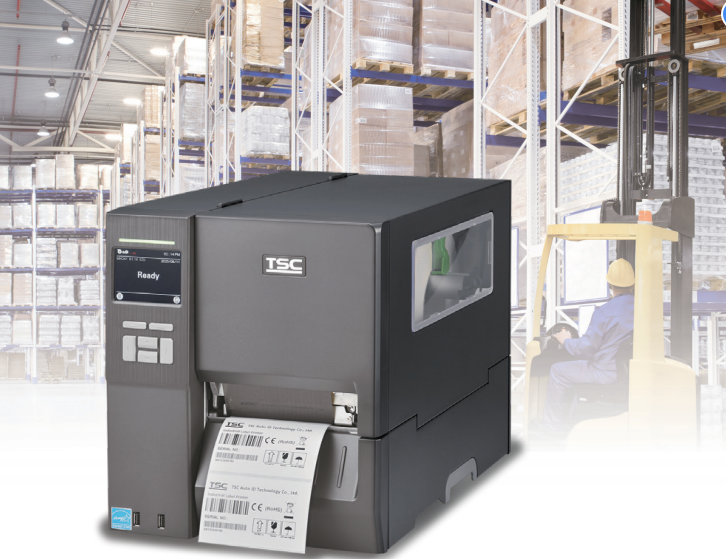 不干膠標(biāo)簽工業(yè)打印機選擇需要考慮的重點