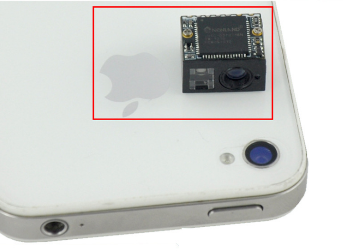 條形碼掃描模組怎么選擇，價格一般在哪個價位？