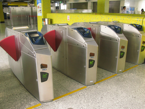 生活中智能設備應用掃描模組