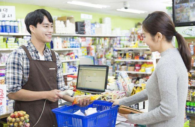 超市用的收銀掃描槍該如何選擇呢？