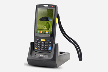 PDA盤點機：固定資產盤點利器