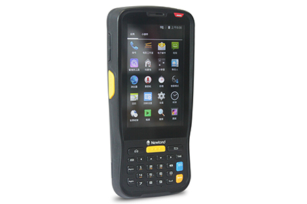 醫(yī)院移動護(hù)理手持pda