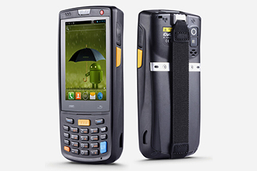 帶數(shù)據(jù)采集功能的掃碼槍