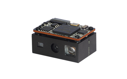 LV3596掃描模組帶來更智能生活