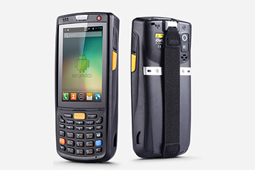 iData 95V物流分揀用的智能終端pda