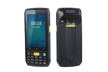 病案條形碼自動識別技術idata70