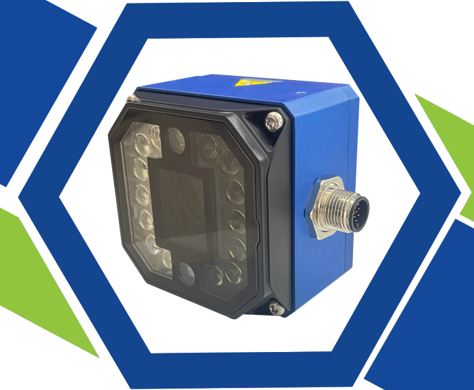 固定式工業掃描器是什么呢？