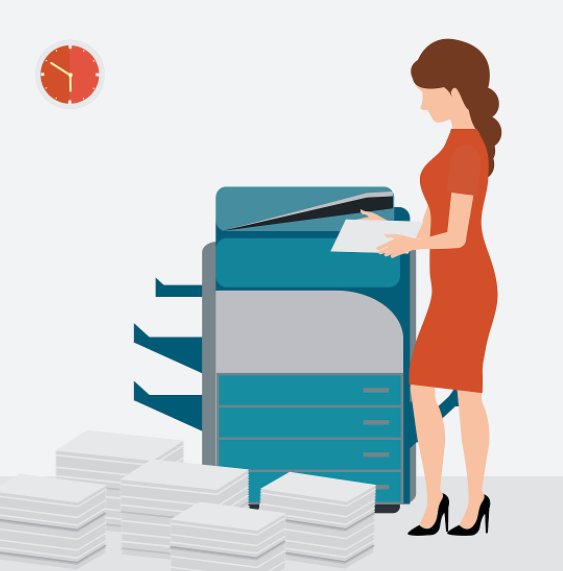 打印機打不出字怎么解決