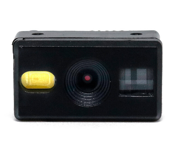 二維碼掃描模組應用在門禁系統