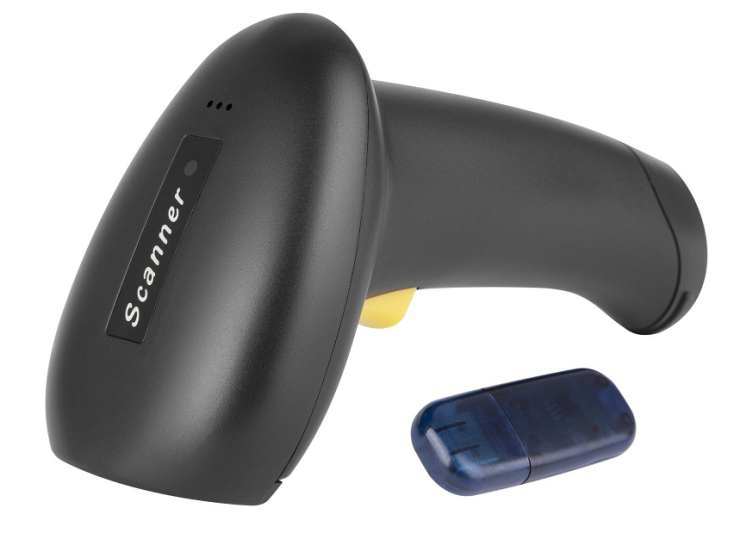 想購買掃碼槍，廣州工業條碼掃碼槍哪家便宜？