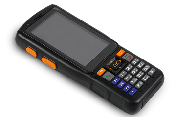 手持盤點機要具備哪些必要的功能？