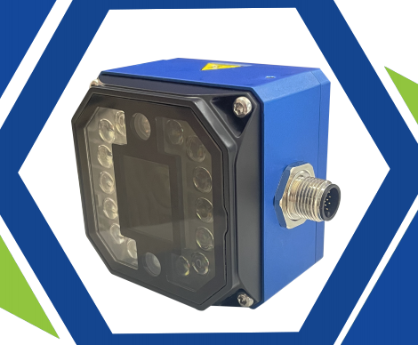 流水線上用的固定式掃碼器能夠精準的進行掃描嗎？