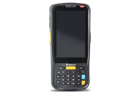 條碼PDA數據采集器選型對比