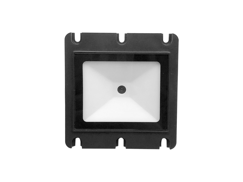 工業掃描器提高了全球制造業的自動化進程